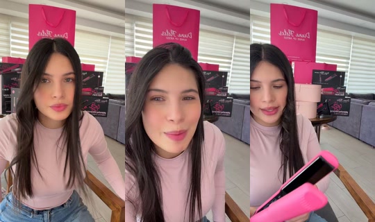 fernandamunozv TikTok Live — Oct 2, 2026, 5:58 PM