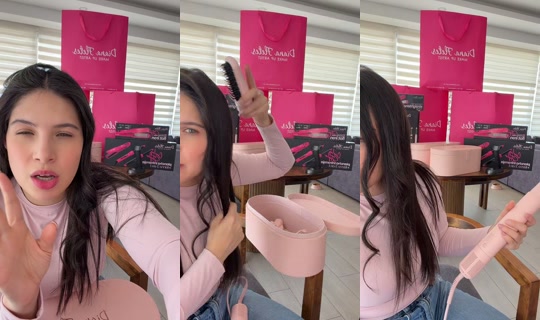 fernandamunozv TikTok Live — Oct 2, 2026, 6:36 PM