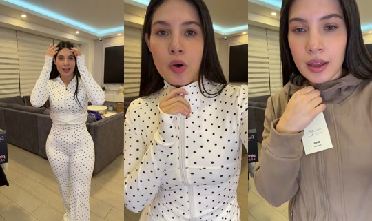 fernandamunozv TikTok Live — Oct 3, 2026, 1:31 AM