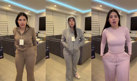 fernandamunozv TikTok Live — Oct 3, 2026, 2:21 AM