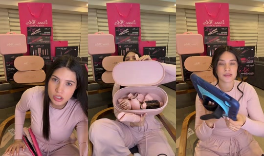 fernandamunozv TikTok Live — Oct 3, 2026, 3:57 AM