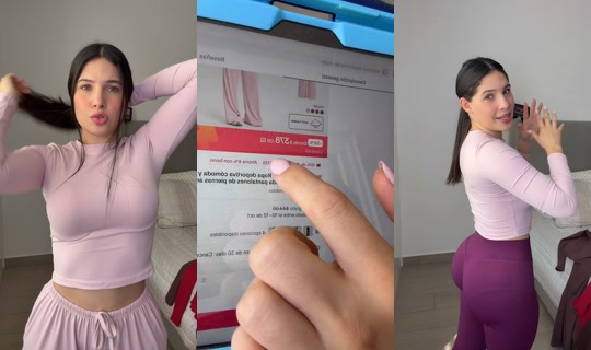 fernandamunozv TikTok Live — Oct 7, 2026, 7:55 PM