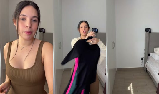 fernandamunozv TikTok Live — Oct 7, 2026, 8:47 PM