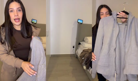 fernandamunozv TikTok Live — Oct 8, 2026, 3:44 AM