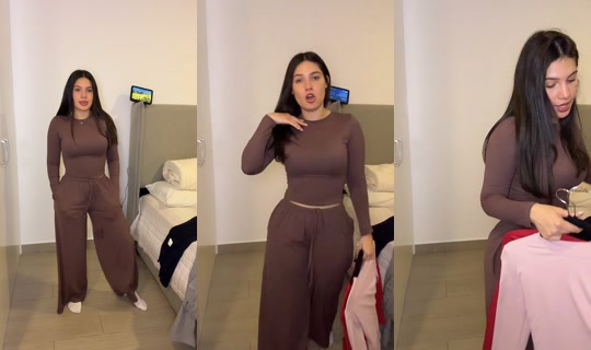 fernandamunozv TikTok Live — Oct 8, 2026, 4:19 AM