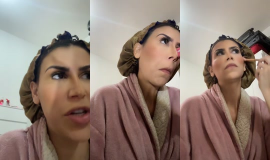 fernandamusadosantos TikTok Live — Aug 20, 2026, 10:29 PM
