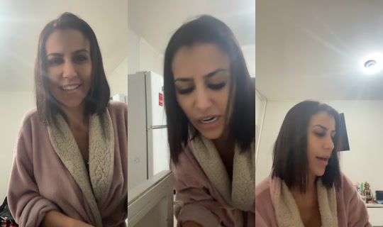 fernandamusadosantos TikTok Live — Sep 19, 2026, 9:39 PM
