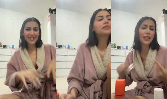 fernandamusadosantos TikTok Live — Sep 20, 2026, 3:49 AM