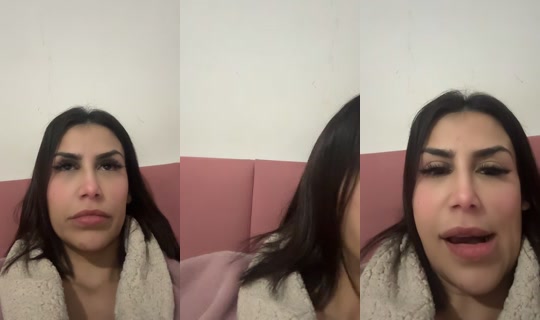 fernandamusadosantos TikTok Live — Sep 21, 2026, 4:54 AM