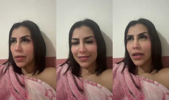 fernandamusadosantos TikTok Live — Sep 25, 2026, 9:37 PM