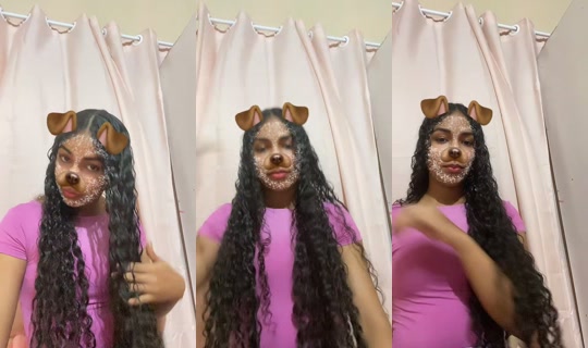 fernandapereira_01 TikTok Live — Aug 20, 2026, 1:57 AM