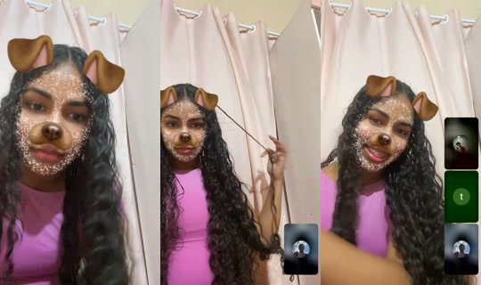 fernandapereira_01 TikTok Live — Aug 20, 2026, 2:16 AM