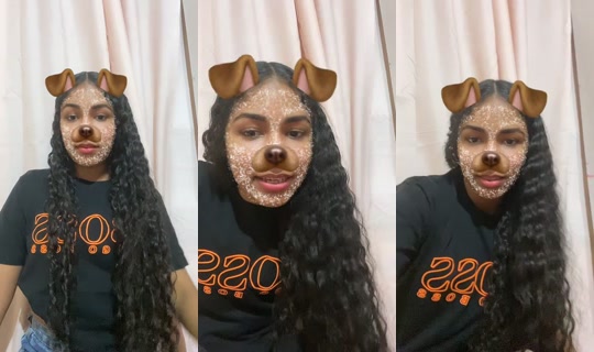fernandapereira_01 TikTok Live — Aug 25, 2026, 2:21 AM