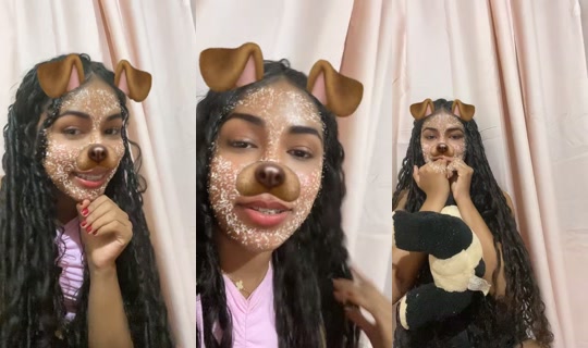 fernandapereira_01 TikTok Live — Sep 14, 2026, 2:42 AM