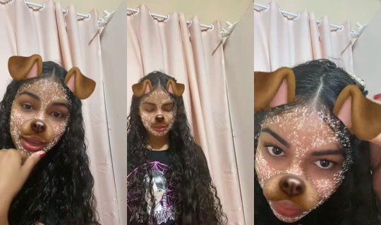fernandapereira_01 TikTok Live — Sep 18, 2026, 2:44 AM