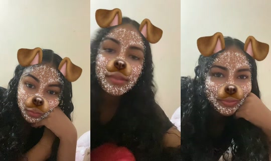 fernandapereira_01 TikTok Live — Sep 25, 2026, 12:13 AM