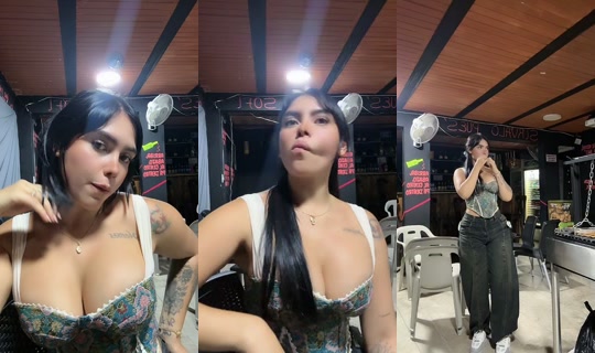 fernandaruizg TikTok Live — Aug 23, 2026, 5:17 AM