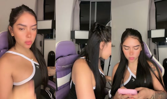 fernandaruizg TikTok Live — Aug 24, 2026, 2:22 AM