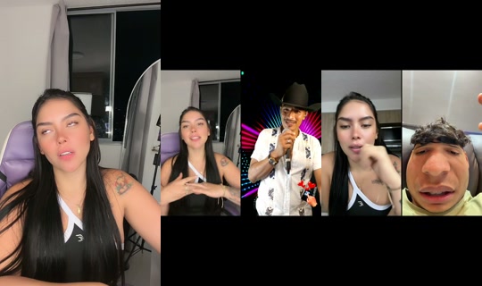 fernandaruizg TikTok Live — Aug 24, 2026, 3:13 AM