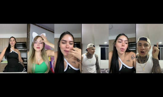 fernandaruizg TikTok Live — Aug 24, 2026, 4:03 AM