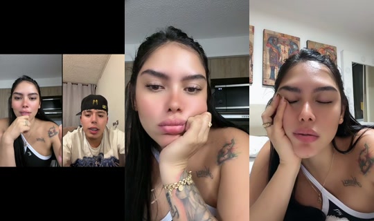 fernandaruizg TikTok Live — Aug 24, 2026, 4:53 AM
