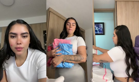 fernandaruizg TikTok Live — Aug 25, 2026, 12:09 AM