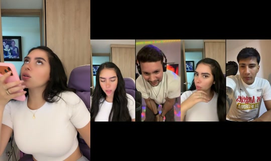 fernandaruizg TikTok Live — Aug 25, 2026, 1:48 AM