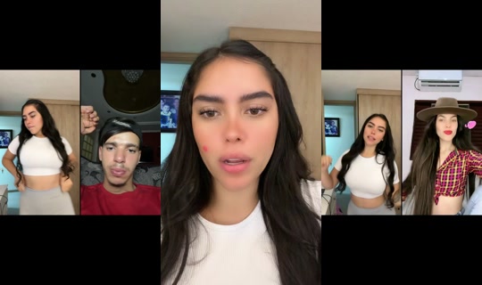 fernandaruizg TikTok Live — Aug 25, 2026, 2:39 AM