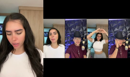fernandaruizg TikTok Live — Aug 25, 2026, 3:29 AM