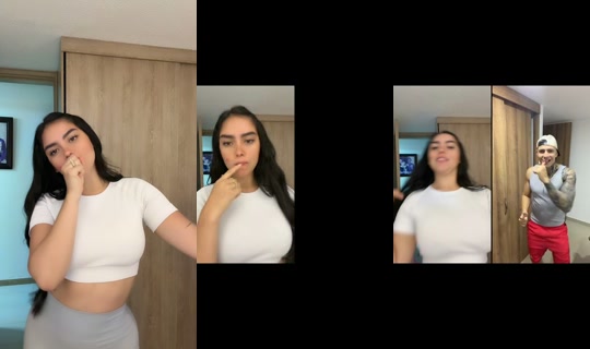 fernandaruizg TikTok Live — Aug 25, 2026, 4:16 AM