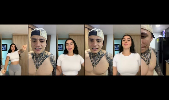 fernandaruizg TikTok Live — Aug 25, 2026, 5:06 AM