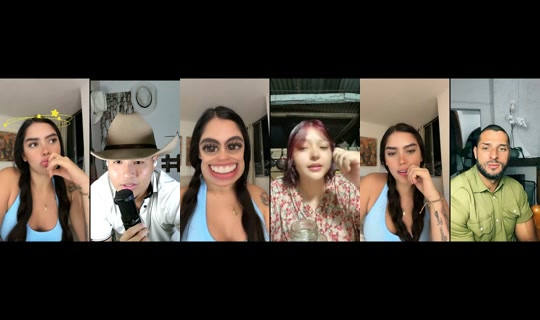 fernandaruizg TikTok Live — Aug 27, 2026, 2:45 AM