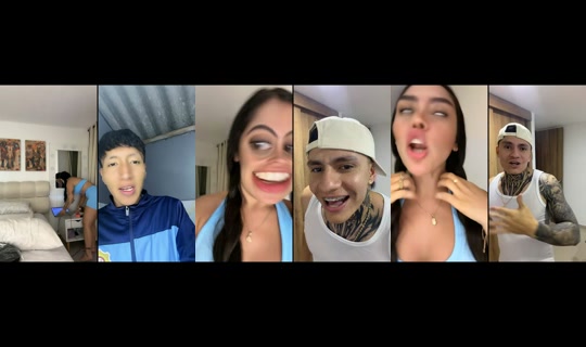 fernandaruizg TikTok Live — Aug 27, 2026, 3:35 AM