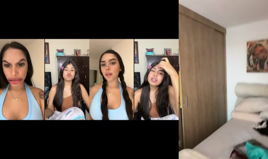fernandaruizg TikTok Live — Aug 27, 2026, 4:26 AM