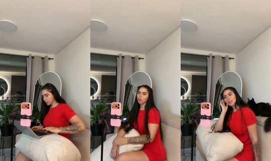 fernandaruizg TikTok Live — Sep 1, 2026, 1:45 AM