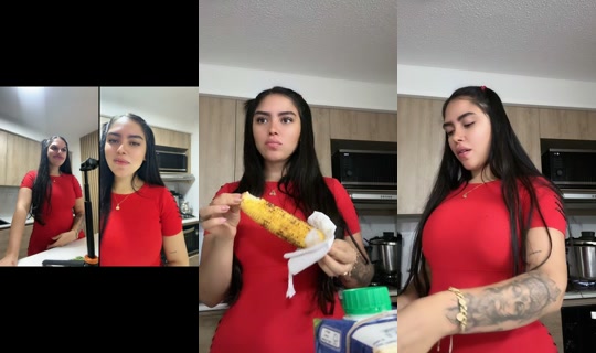 fernandaruizg TikTok Live — Sep 1, 2026, 2:36 AM