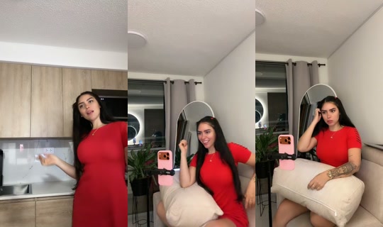 fernandaruizg TikTok Live — Sep 1, 2026, 3:26 AM