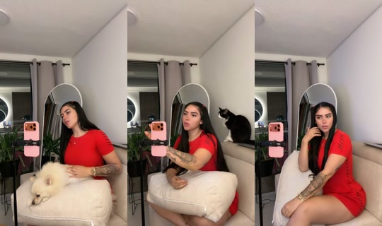 fernandaruizg TikTok Live — Sep 1, 2026, 4:16 AM