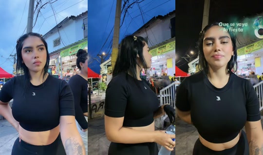 fernandaruizg TikTok Live — Oct 1, 2026, 10:48 PM