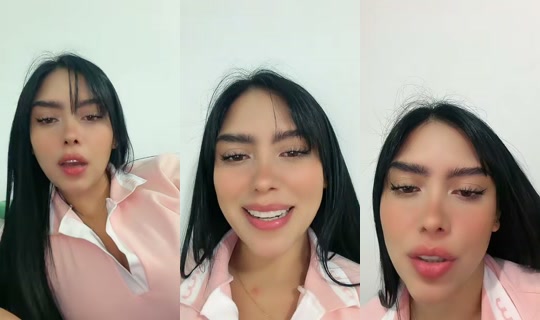 fernandaruizg TikTok Live — Oct 4, 2026, 12:15 AM