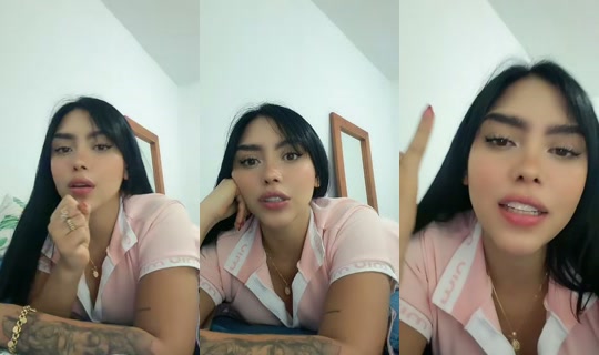 fernandaruizg TikTok Live — Oct 4, 2026, 1:48 AM