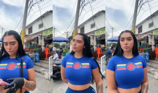 fernandaruizg TikTok Live — Oct 8, 2026, 9:11 PM