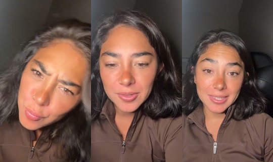 fernandav3 TikTok Live — Oct 4, 2026, 6:07 AM