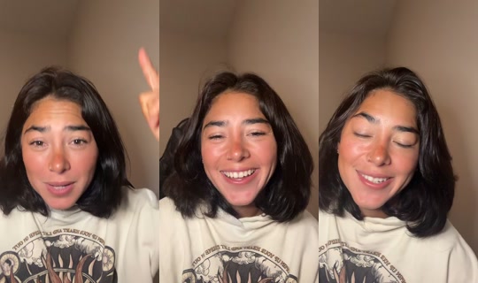 fernandav3 TikTok Live — Oct 7, 2026, 4:24 AM
