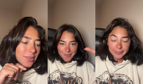 fernandav3 TikTok Live — Oct 7, 2026, 5:30 AM