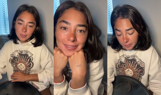 fernandav3 TikTok Live — Oct 7, 2026, 6:36 PM