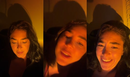fernandav3 TikTok Live — Oct 8, 2026, 6:40 AM