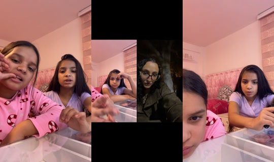 fernandeez0_ TikTok Live — Oct 3, 2026, 9:09 PM