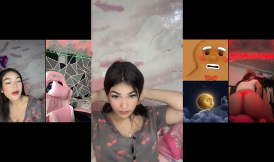 fernandeza12 TikTok Live — Sep 14, 2026, 9:05 PM