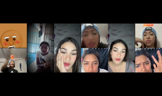fernandeza12 TikTok Live — Sep 15, 2026, 2:10 AM
